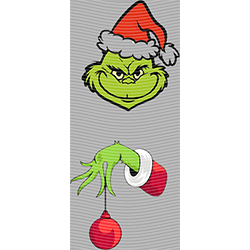 Christmas-ADJ 11232